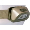 PETZL Tactikka + 350 Lumens Desert Headlamp (E089EA02)