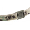 PETZL Tactikka +RGB 350 Lumens Red-Green-Blue Lighting Camo Headlamp (E089FA01)