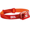PETZL Tikkina 250 Lumens Standard Lighting Red Headlamp (E091DA01)