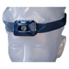 PETZL Tikkina 250 Lumens Standard Lighting Blue Headlamp (E091DA02)