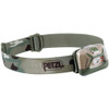 PETZL Tactikka 300 Lumens With Red Light Camo Headlamp (E093HA01)