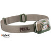 PETZL Tactikka 300 Lumens With Red Light Desert Headlamp (E093HA02)