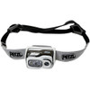 PETZL Swift RL 900 Lumens Reactive Lighting Technology Black Headlamp (E095BA00)