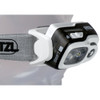 PETZL Swift RL 900 Lumens Reactive Lighting Technology Black Headlamp (E095BA00)