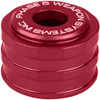 PHASE 5 WEAPON SYSTEMS Low-Drag High Visibility 12 Gauge Red Shotgun Follower (12GSF-RED)