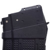 PROMAG 7.62x39mm 30rd Steel Lined Black Polymer Magazine For AK-47 (AKSL-30)