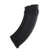 PROMAG 7.62x39mm 30rd Steel Lined Black Polymer Magazine For AK-47 (AKSL-30)