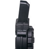 PROMAG 9mm 50rd Drum Black Polymer Magazine For AR-15 Colt / Smg (DRM-A10)