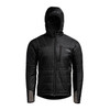 SITKA Men's Kelvin AeroLite Sitka Black Jacket (50256-BK)