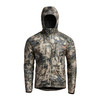 SITKA Kelvin AeroLite Optifade Open Country Jacket (50256-OB)