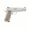 DAN WESSON Specialist 45ACP 8rd Stainless Semi-Automatic Pistol (01802)