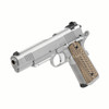 DAN WESSON Specialist 45ACP 8rd Stainless Semi-Automatic Pistol (01802)