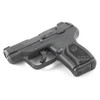 RUGER LCP Max 380 ACP 2.8in 10rd Black Oxide Pistol with Tritium Front Sight (13716)