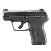 RUGER LCP Max 380 ACP 2.8in 10rd Black Oxide Pistol with Tritium Front Sight (13716)
