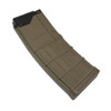 LANCER L5 Advanced Warfighter 5.56mm 30 Round FDE Magazine (999-000-2320-07)