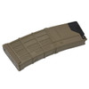 LANCER L5 Advanced Warfighter 5.56mm 30 Round FDE Magazine (999-000-2320-07)