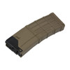 LANCER L5 Advanced Warfighter 5.56mm 30 Round FDE Magazine (999-000-2320-07)