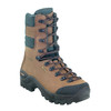 KENETREK Mountain Guide 400 Brown Hiking Boots (KE-427-G4)