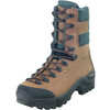 KENETREK Mountain Guide 400 Brown Hiking Boots (KE-427-G4)