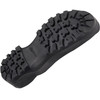 KENETREK Mountain Guide 400 Brown Hiking Boots (KE-427-G4)