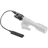 SUREFIRE Waterproof Switch Assembly for Scout Light WeaponLights with 7in Cable (DS07)