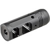 SUREFIRE Muzzle Brake For 5.56 Caliber And 1/2x28 Threads (PROCOMP-556-1/2-28)