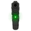 LASERMAX Spartan Rail Mounted 5 mW Green Laser (SPS-G)