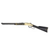HENRY REPEATING ARMS Golden Boy Texas Tribute Edition .22S/L/LR 20in 16rd Lever Action Rifle (GH004TX)