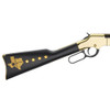 HENRY REPEATING ARMS Golden Boy Texas Tribute Edition .22S/L/LR 20in 16rd Lever Action Rifle (GH004TX)