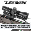 KILLER INSTINCT Lethal 405 Crossbow Kit (1000)