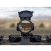 KILLER INSTINCT Lumix Speedring 1.5-5x32 IR-E Crossbow Scope (1020)