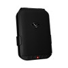 VAULTEK LifePod 1.0 Small Black Travel Case (VLP10-BK-Black)