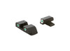 AMERIGLO Classic Tritium 3-Dot Night Sights For Sig P226/P239 (SG-161)