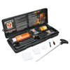HOPPE'S Universal All-Caliber Aluminum Rod Cleaning Kit and Storage Box (PCO)