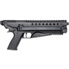 KEL-TEC P50 5.7x28mm 9.6in" 50rd Right Hand Pistol (P50)