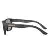 LEUPOLD Katmai Matte Black Frame/Emerald Mirror Lens Sunglasses (179099)