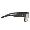LEUPOLD Becnara Matte Black/Tortoise Frame, Bronze Mirror Lens Sunglasses (179101)