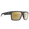 LEUPOLD Becnara Matte Black Frame/Bronze Mirror Lens Sunglasses (179103)