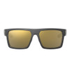 LEUPOLD Becnara Matte Black Frame/Bronze Mirror Lens Sunglasses (179103)