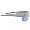 LEUPOLD Switchback Matte Gray Frame/Blue Mirror Lens Sunglasses (179629)