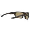 LEUPOLD Packout Matte Tortoise Frame/Blue Mirror Lens Sunglasses (179630)