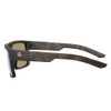 LEUPOLD Becnara Matte Tortoise Frame/Blue Mirror Lens Sunglasses (179632)