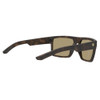 LEUPOLD Becnara Matte Tortoise Frame/Blue Mirror Lens Sunglasses (179632)