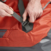 SITKA Drifter 110L Burnt Orange Duffle Bag (40080-BO-OSFA)