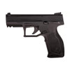 TAURUS TX22 22LR 4.165in Non-Threaded Single-Action 2x10rd Black Rimfire Pistol (1-TX22341-10)