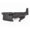 WILSON COMBAT AR-15 Style Lower Mil-Spec Black Anodized Receiver (TR-LOWER-ANO)