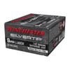 WINCHESTER AMMO Silvertip For 9mm Luger 147Gr Hollow Point 20rd/Box Handgun Ammo (W9MMST2)