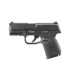 FN AMERICA 509 Compact 9mm 3.7in 12rd/15rd Semi-Automatic Pistol (66-100815)