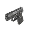 FN AMERICA 509 Compact 9mm 3.7in 12rd/15rd Semi-Automatic Pistol (66-100815)