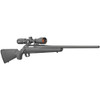 RUGER 308 Win 22in 4rd Synthetic Stock Right Hand Bolt-Action Rifle with Vortex Crossfire II (16934)